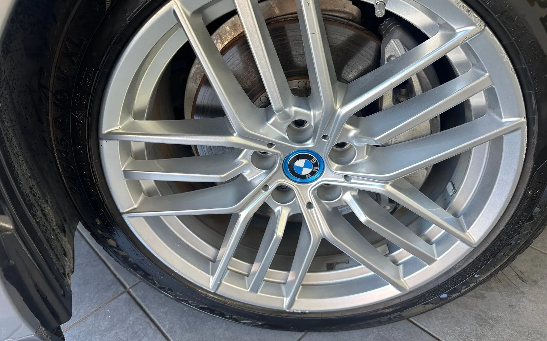 Zunanja slika - BMW i5 Limousine - eDrive40.LUKSENBURG.KAMERA.USNJE.LED-subvencija - 14