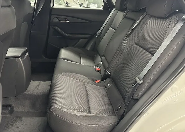 Zunanja slika - Mazda CX-30 - G140  PRIME-LINE | HEAD-UP | RADAR | ZALOGA - 8