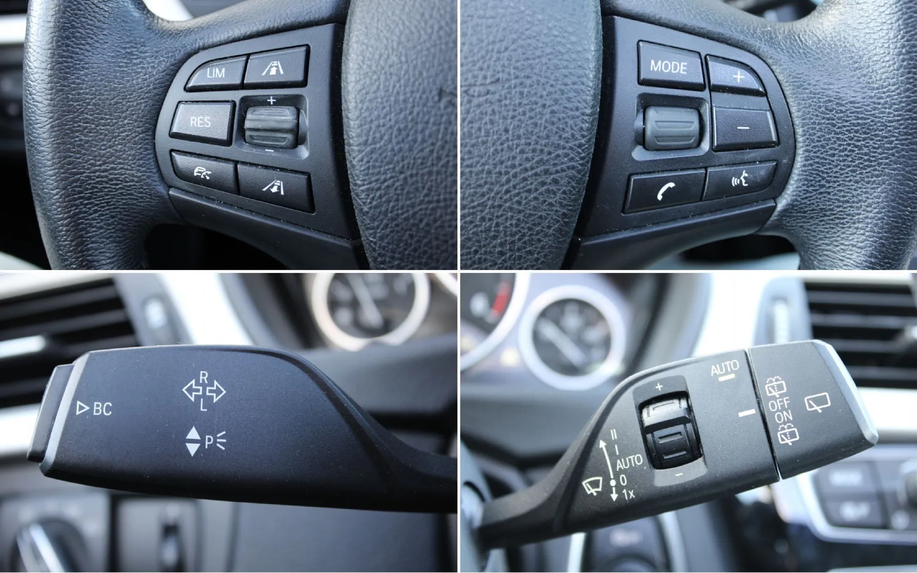 Zunanja slika - BMW Serija 3 - Touring: 320d xDrive Advantage  AT  PANO KAMERA TEMPO NA - 11