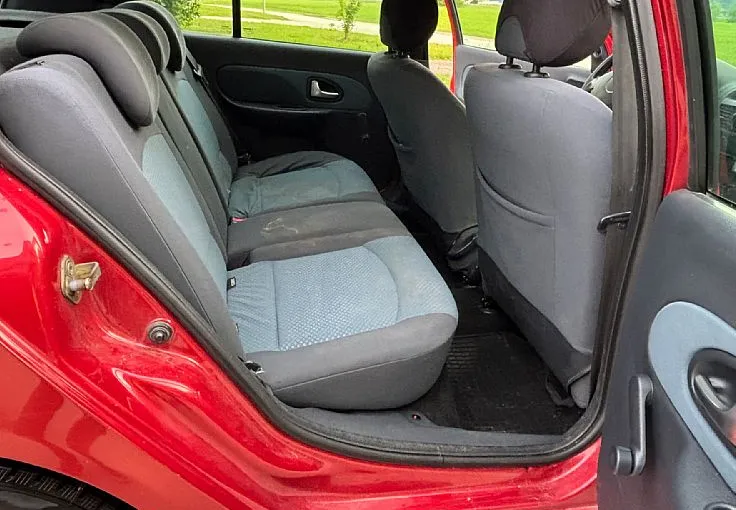 Zunanja slika - Renault Clio - 1.5 dCi Dynamique Confort - 11