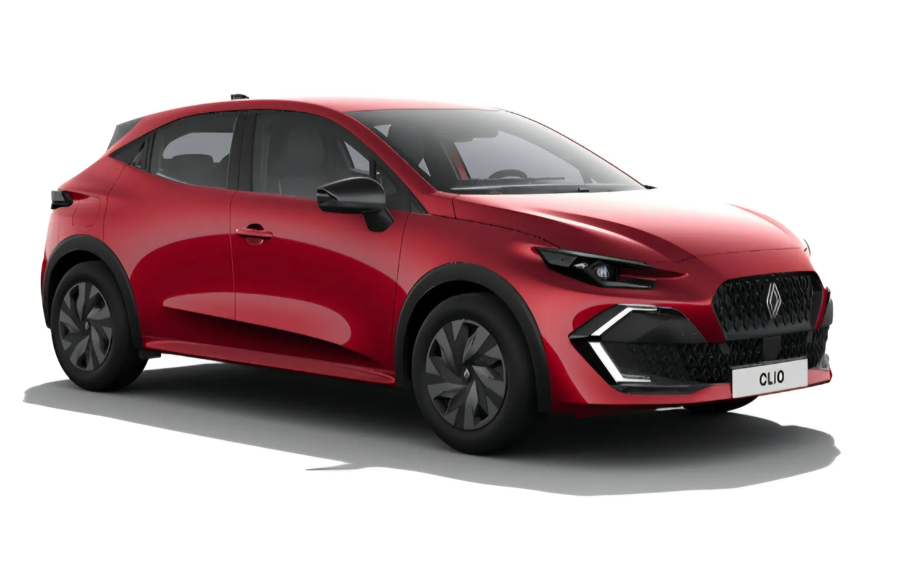 Zunanja slika - Renault Clio - Evolution TCE115+Paket Udobje in kamera - 9