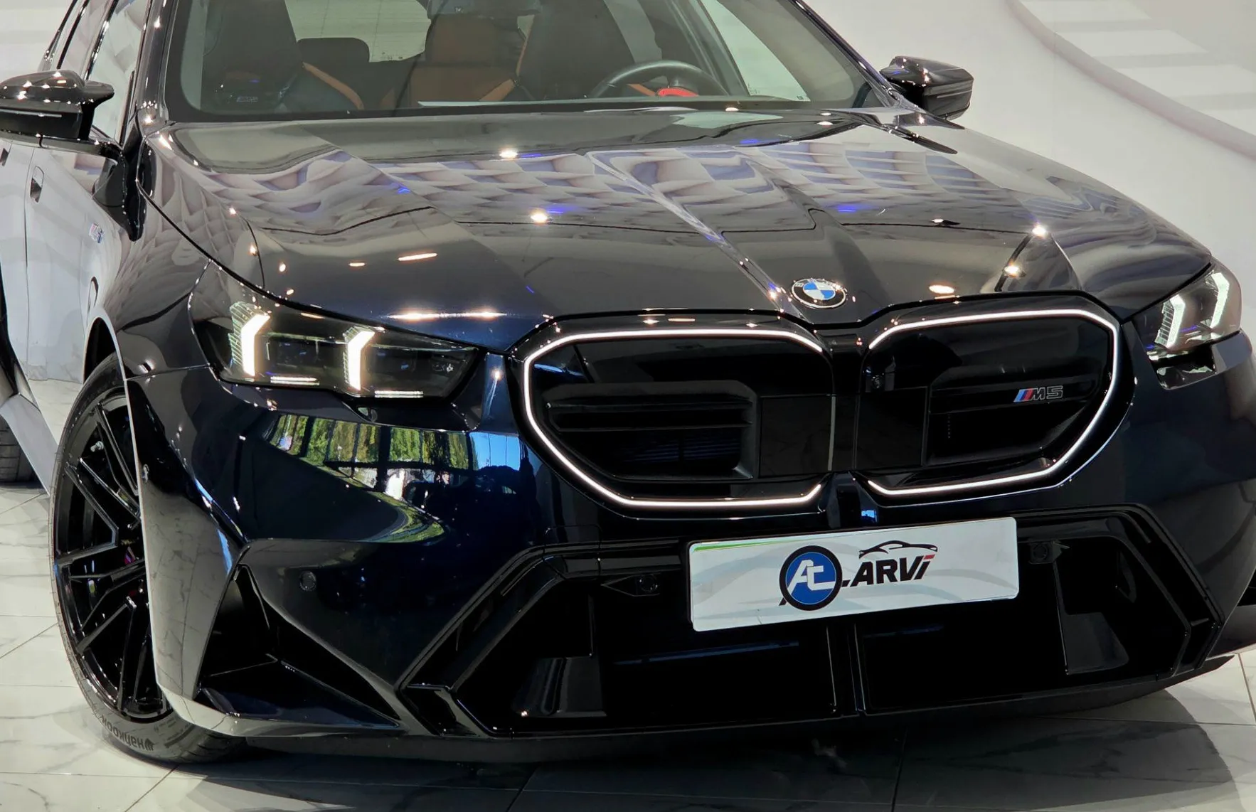 BMW M5