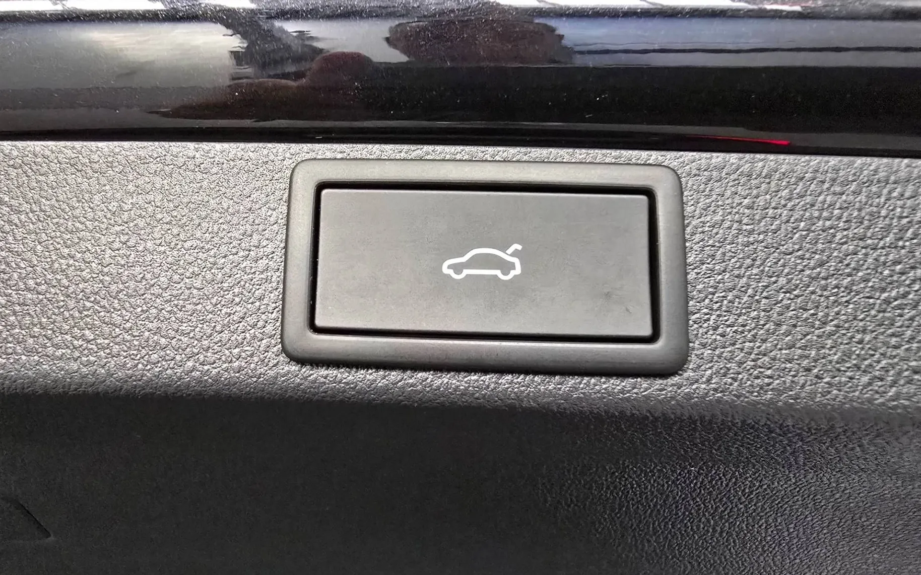 Notranja slika - Škoda Octavia - Combi 2.0 TDI Selection DSG - SLO - 19
