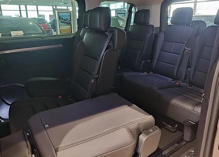 Zunanja slika - Citroën Spacetourer - Max M 2.2L BlueHDi 180 EAT8 - 9