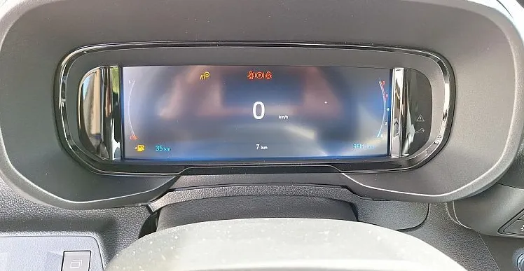 Zunanja slika - Toyota Proace - City Verso 1.5 D-4D S S Family 96kW A T8 Long - 14