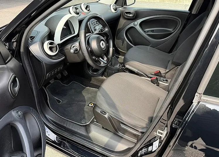 Zunanja slika - Smart Smart forfour - forfour -NA OBROKE BREZ POLOGA - - 5