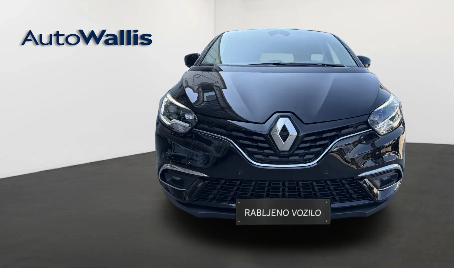 Zunanja slika - Renault Scénic - TCe 140 Bose - 2