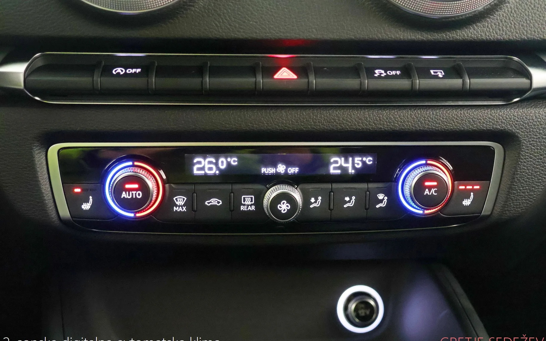 Zunanja slika - Audi A3 - 1.0 TFSI Design 115KM - 15