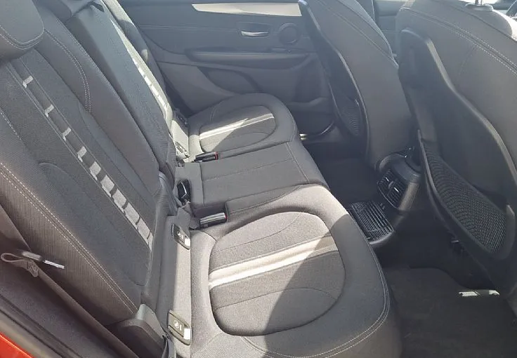Zunanja slika - BMW Serija 2 - Active Tourer: 216d GRAN Tourer  7 SEDEŽEV - 8