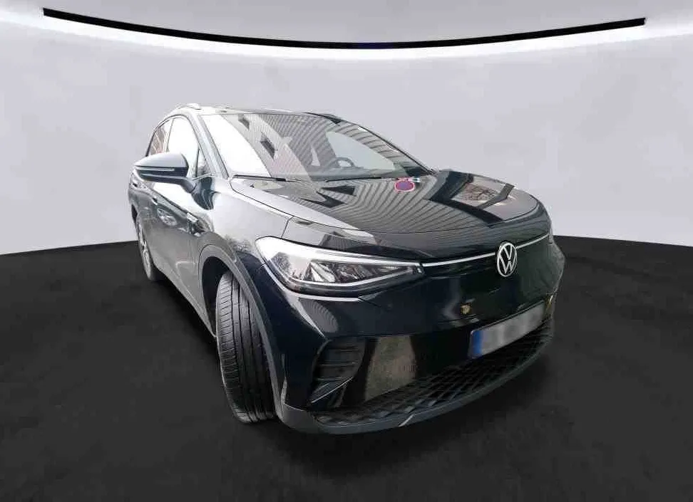 Zunanja slika - VW ID.4 - 109kW.KAMERA.NAVI.GRE.SEDEŽEV.LED.SAMO 29.297 KM - 4