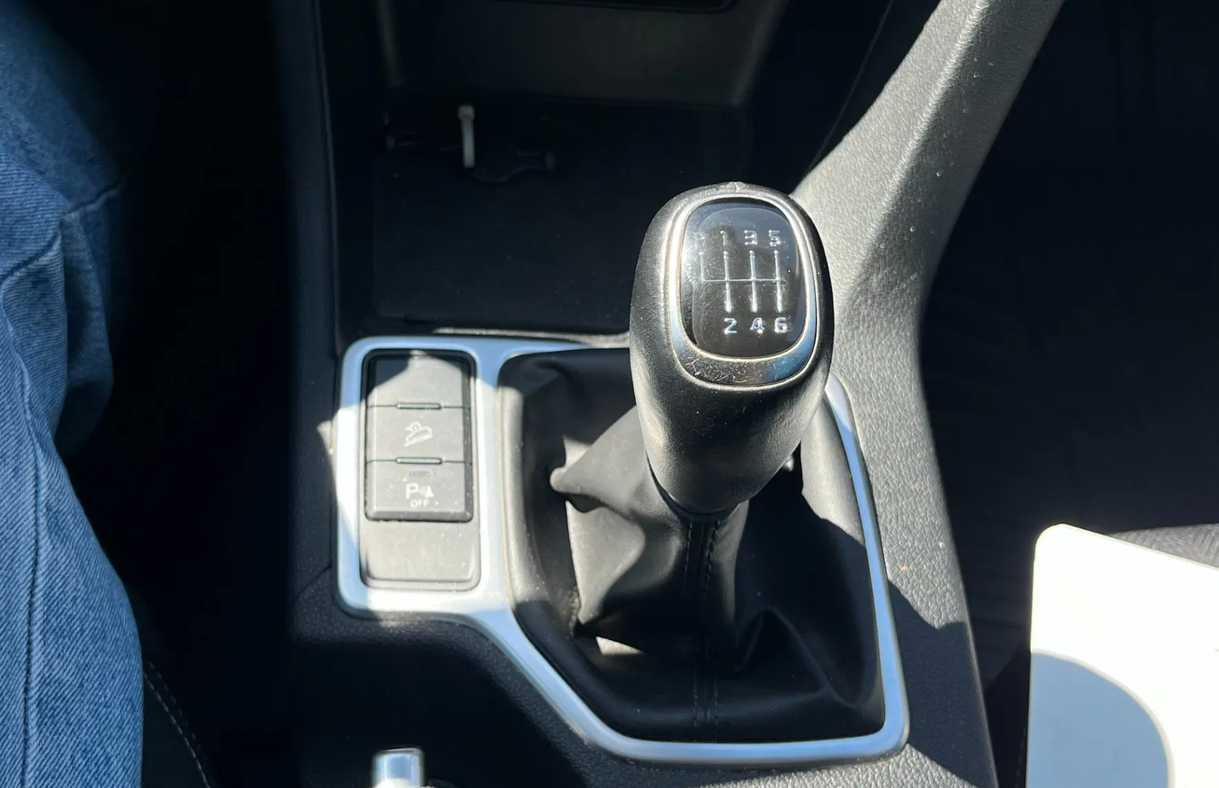 Zunanja slika - KIA Sportage - 2WD 1.6 GDI XENON.VZR. KAM. SAMO 53.200KM - 18