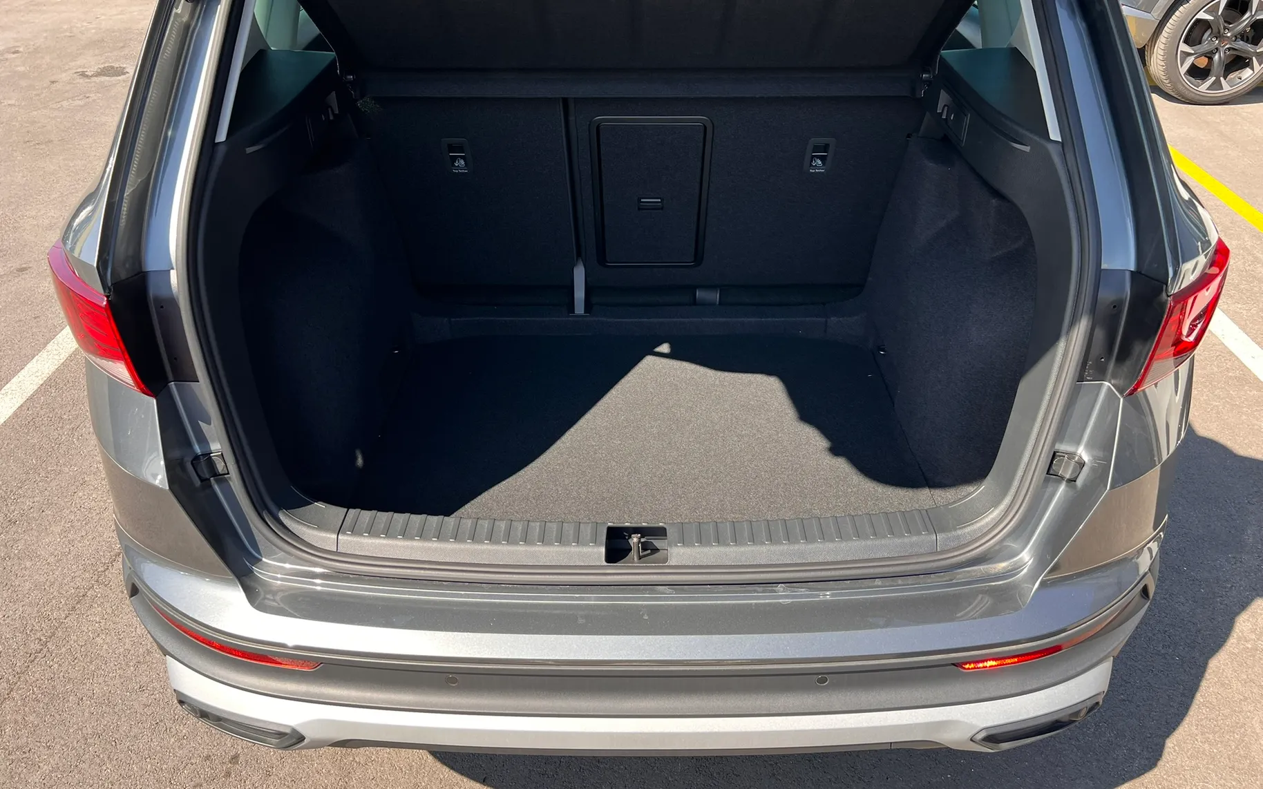 Zunanja slika - Seat Ateca - Ateca - 12