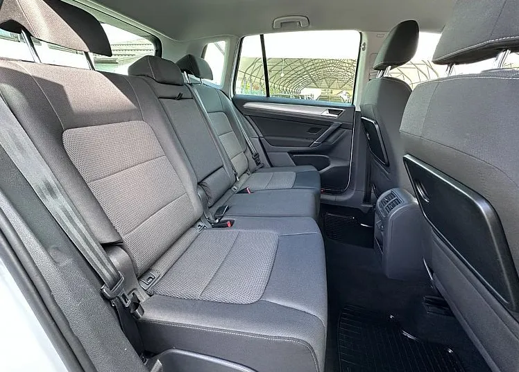 Zunanja slika - VW Golf - Sportsvan 1.2 TSI BMT Comfortline - 9