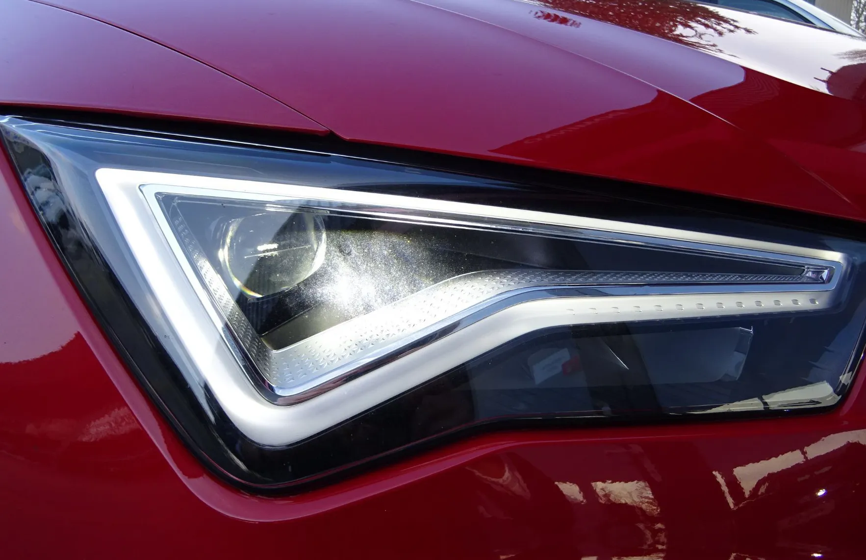 Zunanja slika - Seat Ateca - 1.5 TSI 150KM STYLE EDITION -VLEČNA KLJUKA -KAMERA - 17