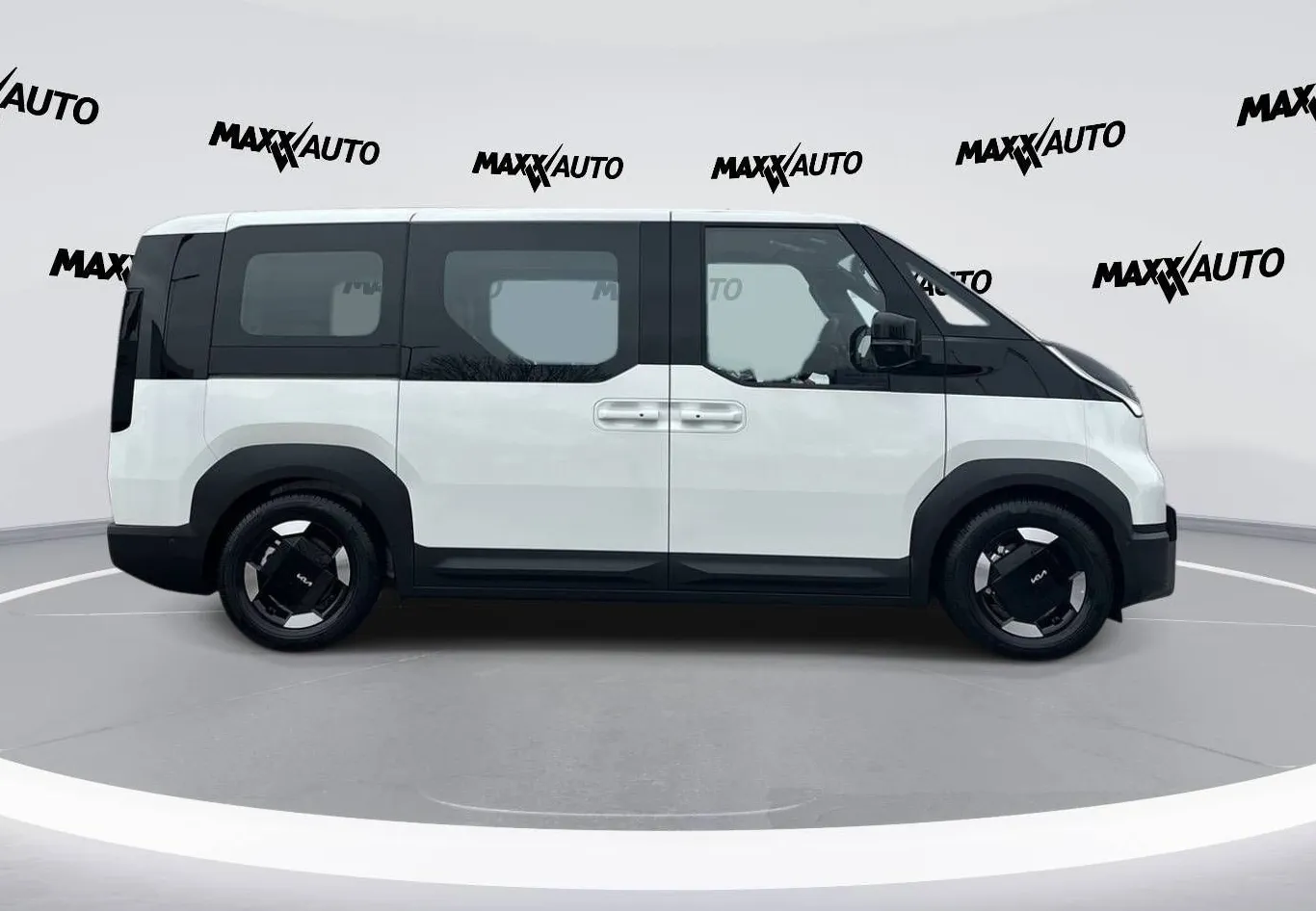 Zunanja slika - KIA PV5 - 71.2 kWh baterija 120 kW  163 KS  Quantum - 6