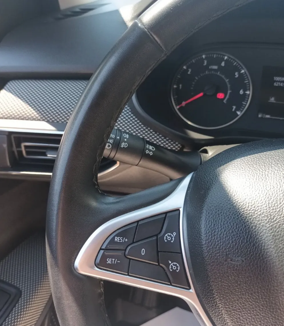 Zunanja slika - Dacia Sandero - 1.0 TCe 90 NAVI.TEMPOMAT.PDC - 11