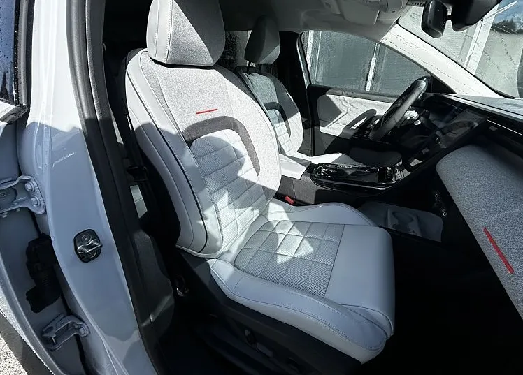Zunanja slika - Citroën C5 Aircross - PLUS Hibrid 145 avtomatik 107kW - 9