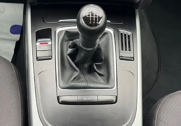 Zunanja slika - Audi A4 - Avant 2.0 TDI Business - 9