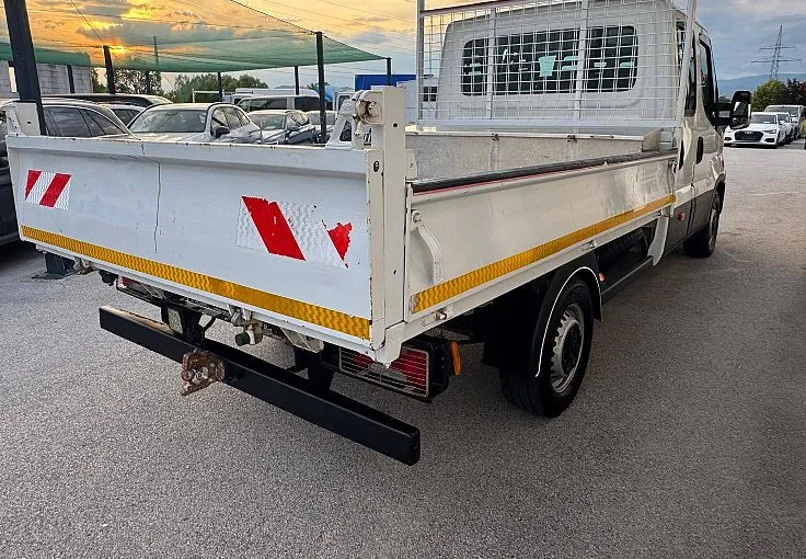 Zunanja slika - IVECO Kiper - Kiper - 8