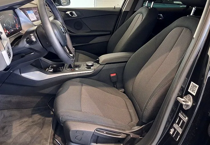 Zunanja slika - BMW Serija 1 - : 116i Sport -LED-NAVI- - 9