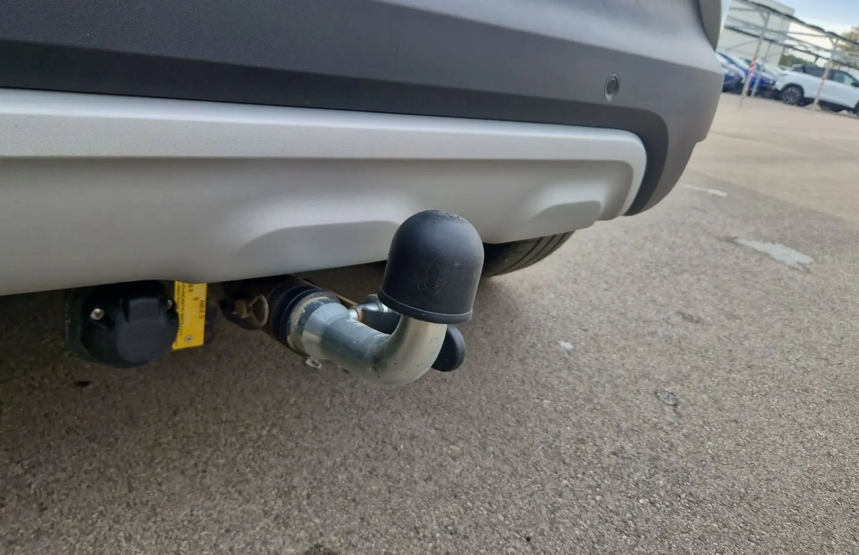 Zunanja slika - Renault Captur - TCe 130 Intens - 17
