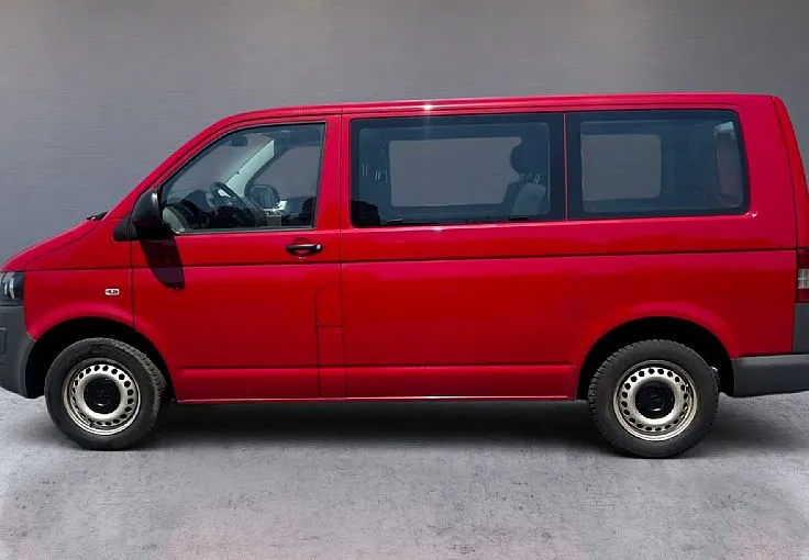 Zunanja slika - Volkswagen Transporter - Transporter - 6
