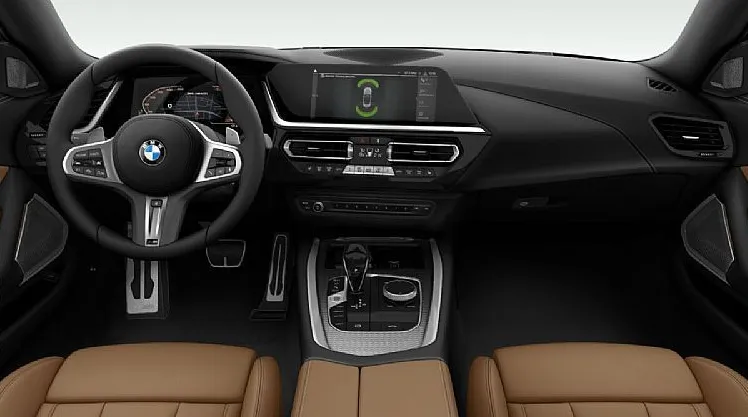 Zunanja slika - BMW Z4 - M40i DOBAVA MAREC 2026 - 4