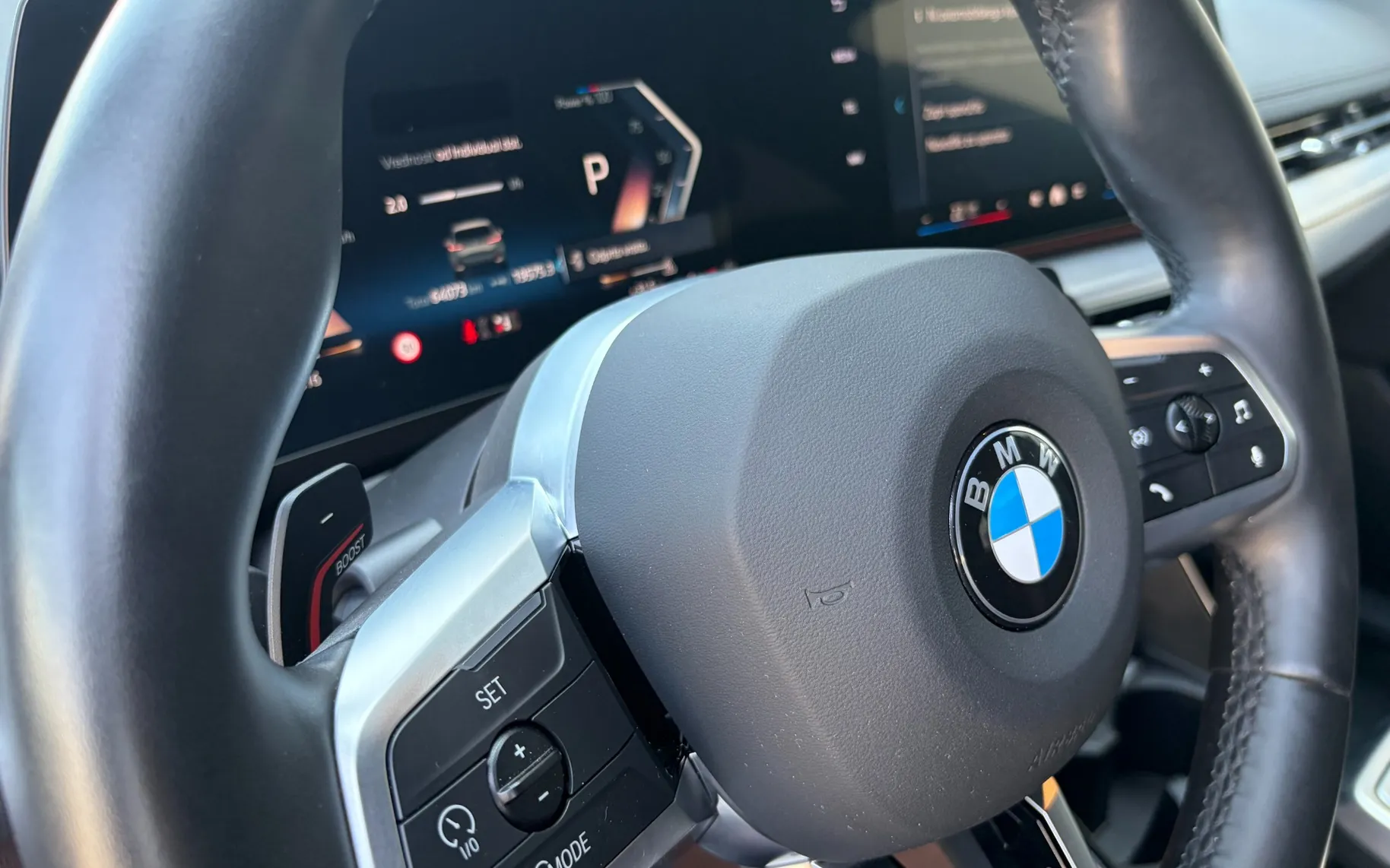 Zunanja slika - BMW Serija 2 - BMW 218i, 100KW M Sports package - 13