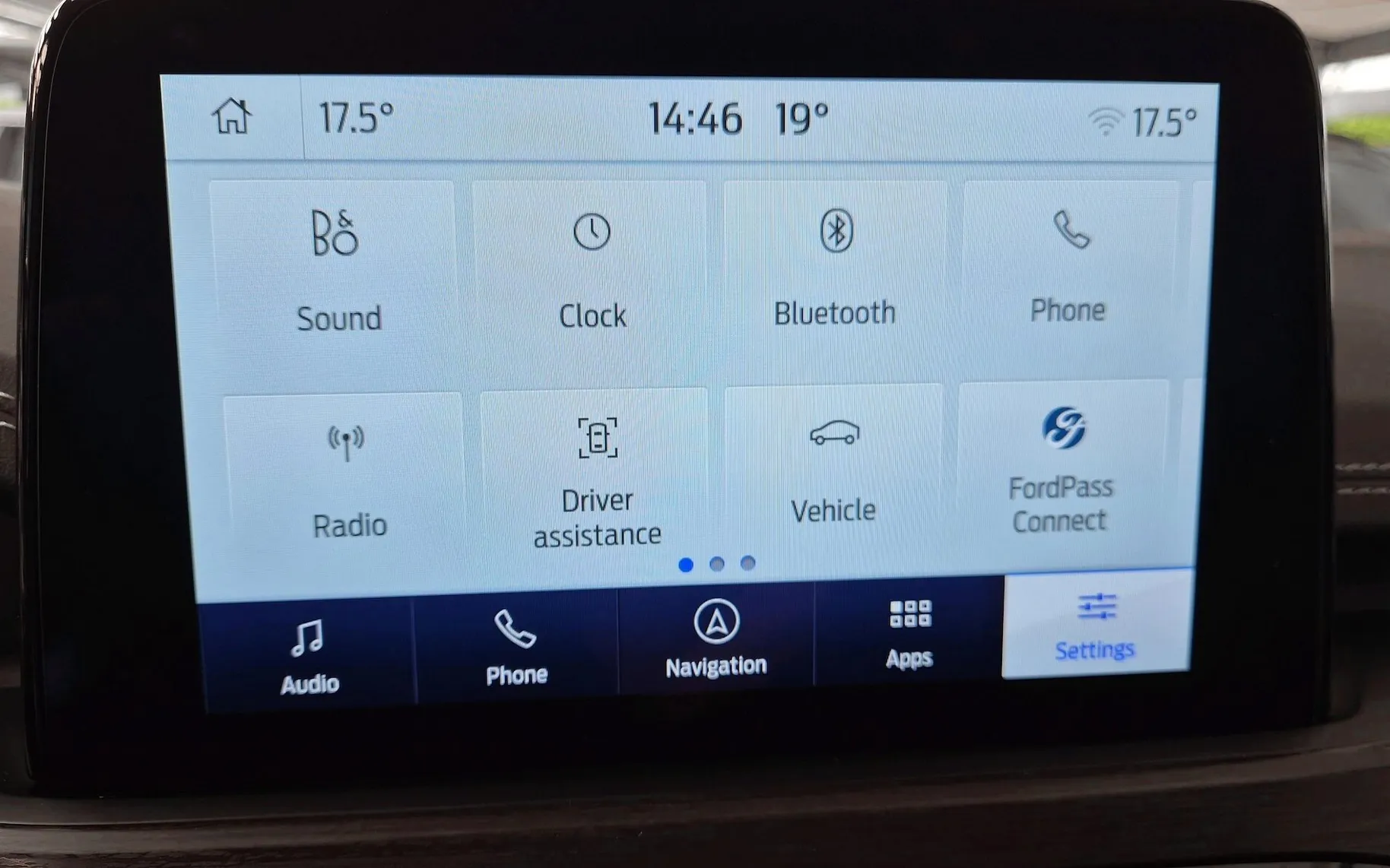 Zunanja slika - Ford Kuga - 2.5 Duratec PHEV Vignale AVT.-SLO-USNJE-HEAD-UP - 22