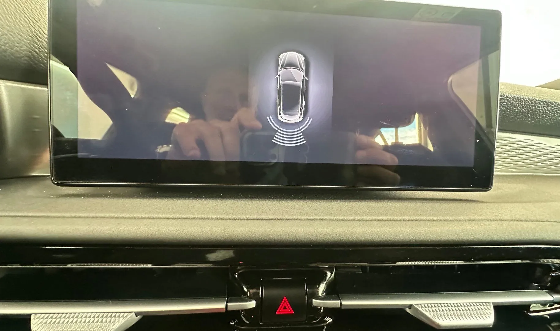 Zunanja slika - Alfa Romeo Tonale - 1.5 130 Super Avt.NEMŠKI+4ALU.KAMERA.LED.86.515 KM - 5