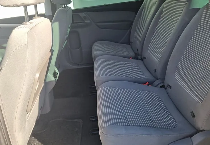 Zunanja slika - Seat Alhambra - 2.0 TDI  Style Start&Stop - 8