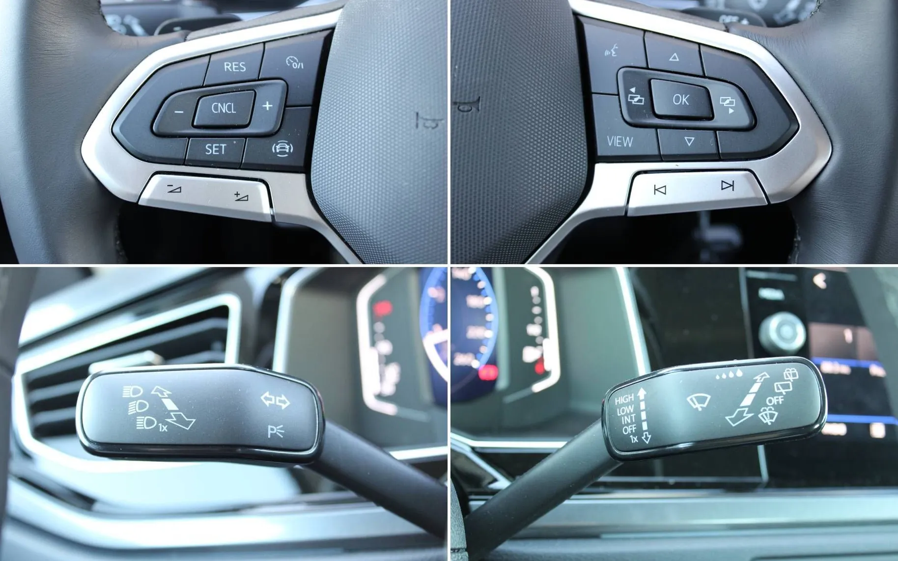 Zunanja slika - Volkswagen Taigo - 1.5 TSI avt. STYLE LED VIRTUAL GRETJE SED 17COL - 11
