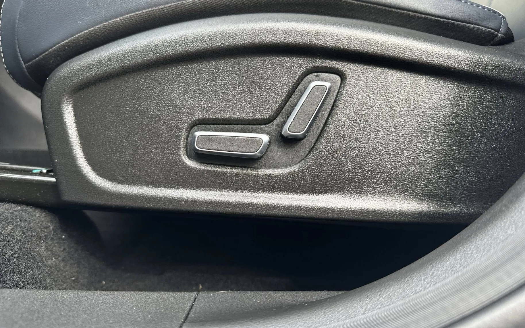 Notranja slika - Geely StarRay - 1.5 TGDi GK DCT - 11