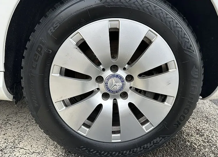 Zunanja slika - Mercedes-Benz C-Razred - C 200 d EXCLUSIVE - 2.LASTNIK - ODLIČNO OHRANJEN - 5