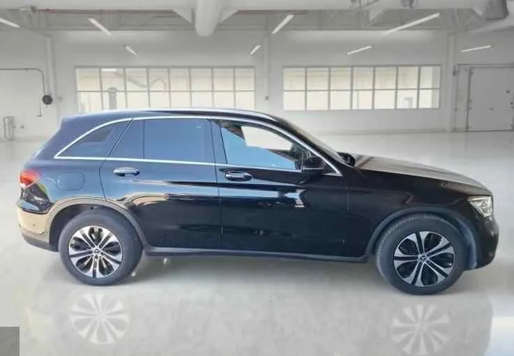 Zunanja slika - Mercedes-Benz GLC-Razred - GLC 220 d 4MATIC Avt.KAMERA.LED.USNJE.74.000 KM - 5