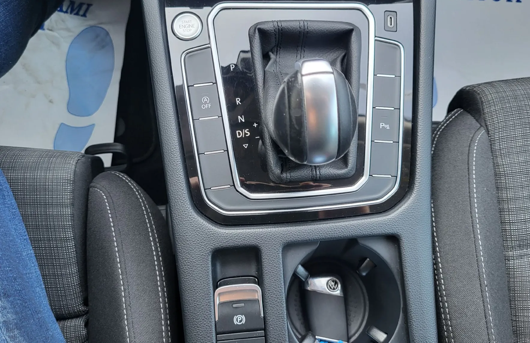 Zunanja slika - Volkswagen Passat - Variant 2.0 TDI AUT slo-1.last-alu-acc-navi-led-radar-pdc- - 14