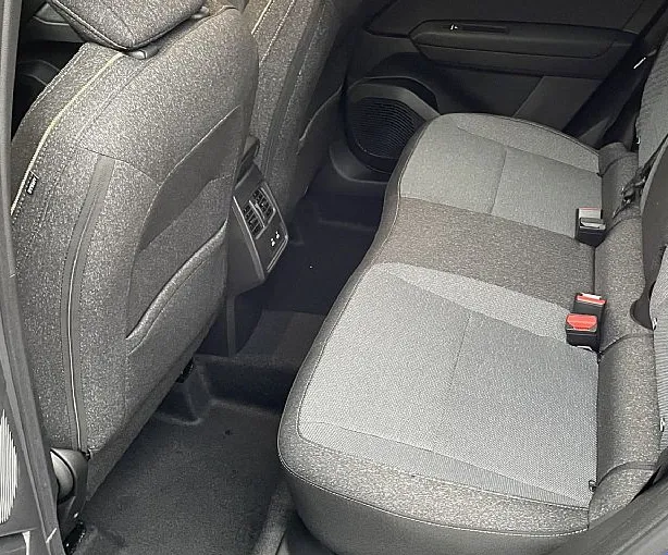 Zunanja slika - Mitsubishi Grandis - Intense 1.3 DI-T DCT7 - 7