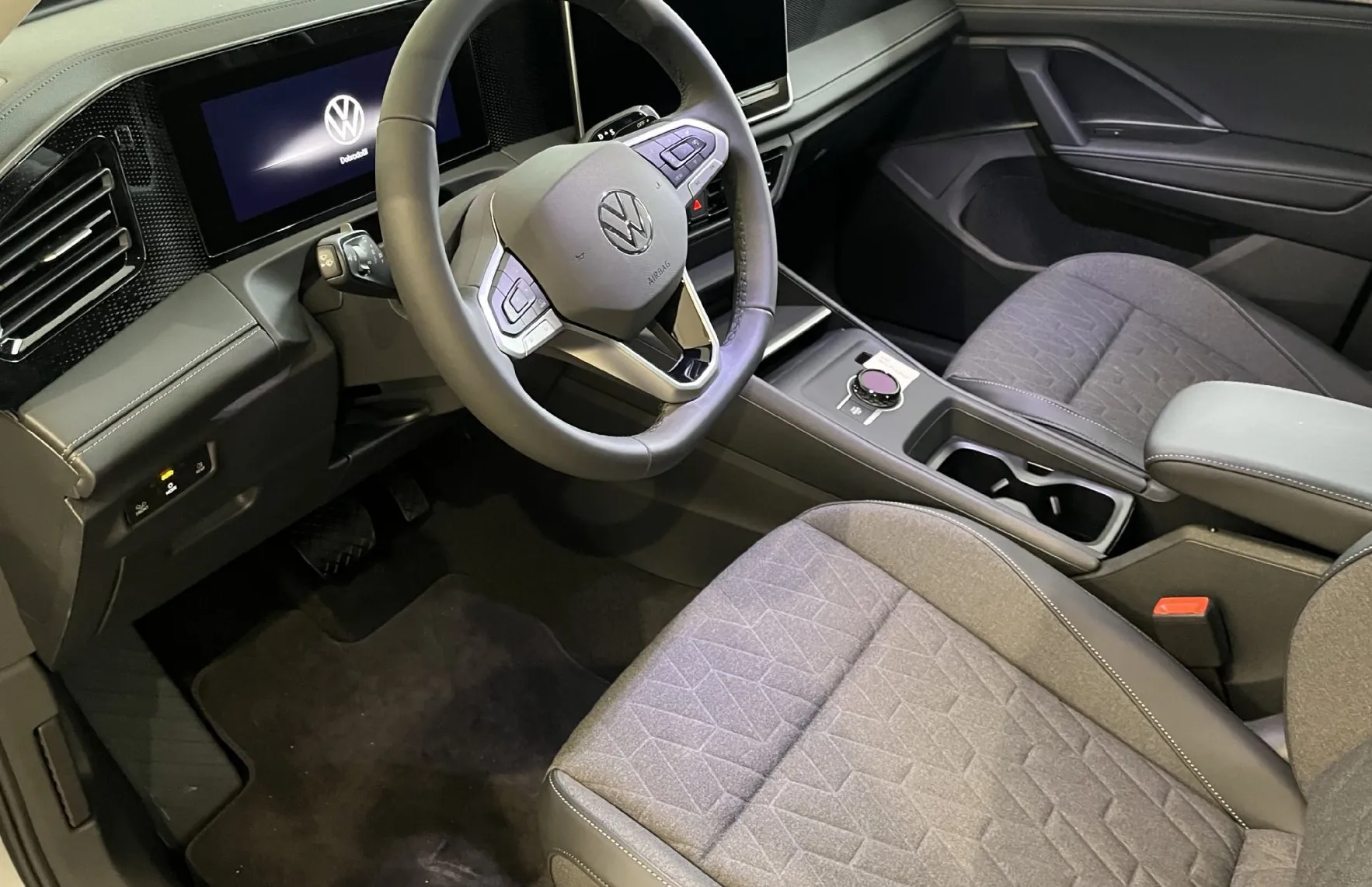 Zunanja slika - Volkswagen Tiguan - 1.5 eHybrid DSG 4ALL 150kW - 6