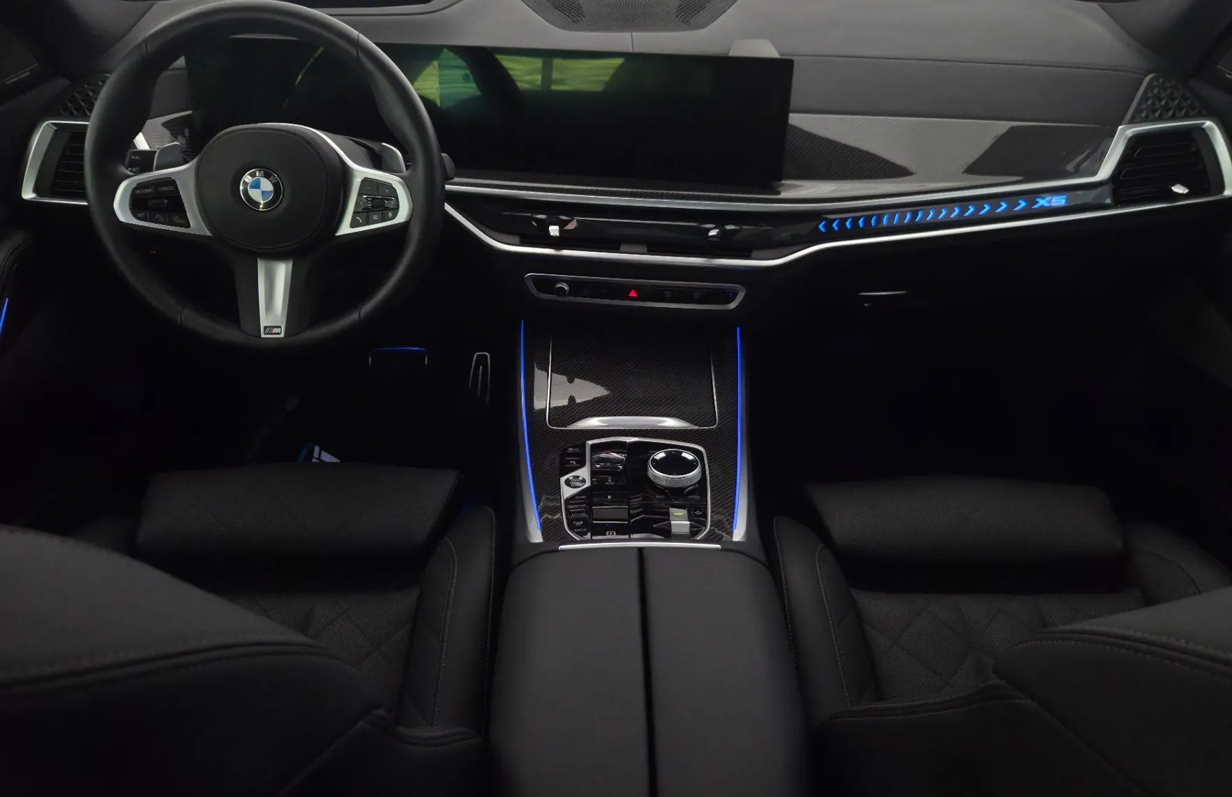 Zunanja slika - BMW X5 - serija : xDrive30d Avt-M.SPORT-ZRAČ-KLJUKA-HUD-KAM360-PANO. - 10