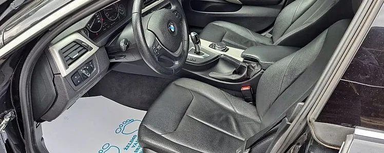 Zunanja slika - BMW Serija 4 - Coupe: Gran 418i - 9