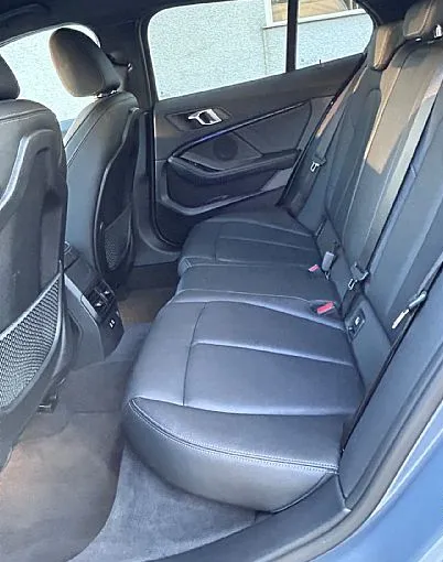 Zunanja slika - BMW Serija 1 - : 118i M SportM SPORT-VIRTUAL-GRETJE SEDEŽEV-FUL LED - 9