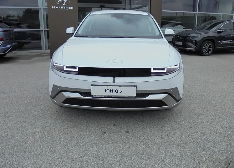 Zunanja slika - Hyundai Ioniq 5 - 168kW FL PREMIUM 84kWh toplotna. el.kljuke. - 2