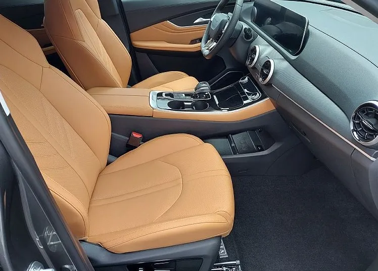 Zunanja slika - Forthing Forthing T5 EVO - T5 Evo my 2025 + ADAS - 7