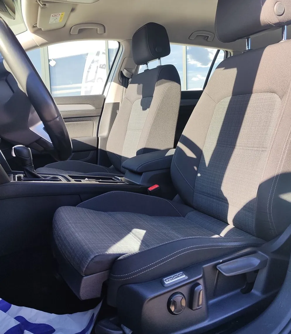 Zunanja slika - Volkswagen Passat - Variant 2.0 TDI BMT SCR Business avt. 110kW - 16