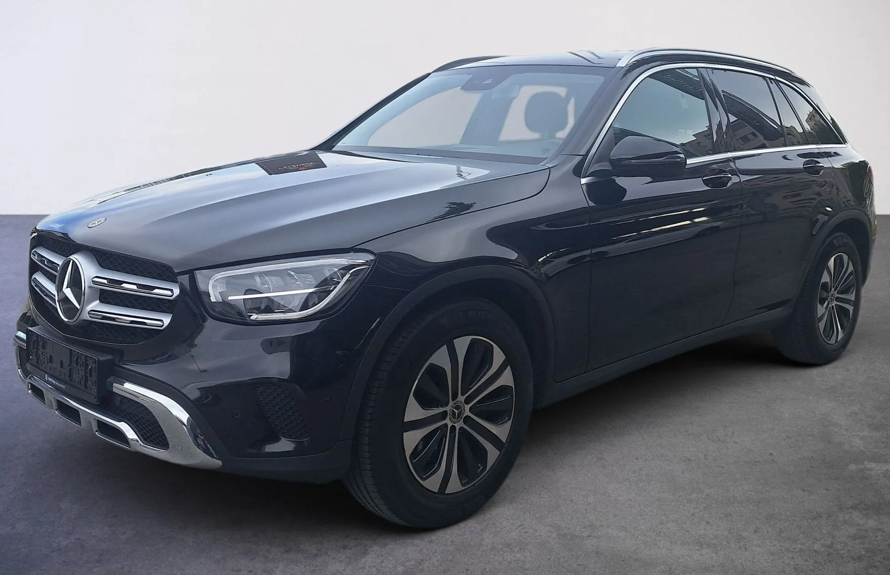 Zunanja slika - Mercedes-Benz GLC-Razred - GLC 220 d 4MATIC Avt. - 2