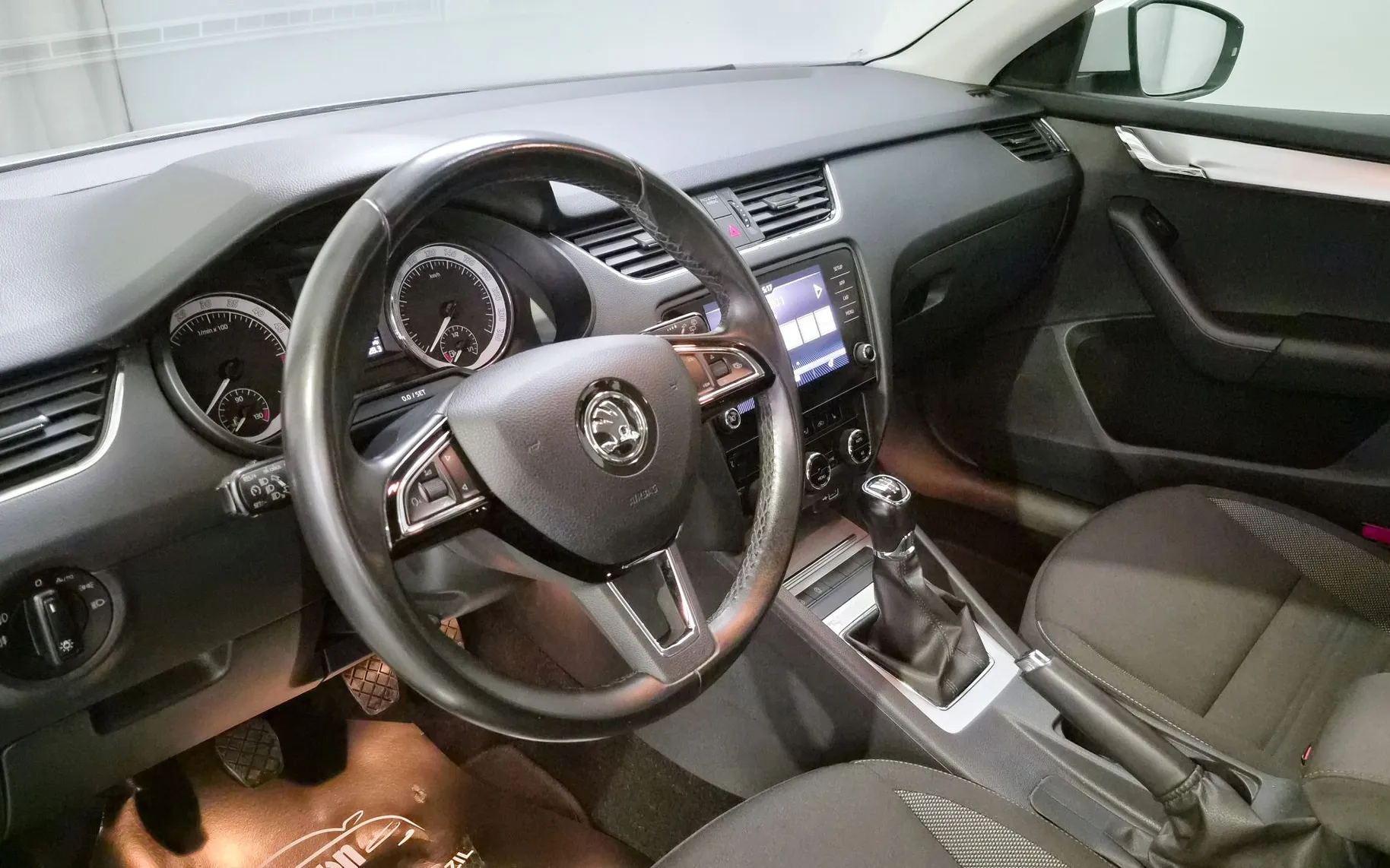 Zunanja slika - Škoda Octavia - Combi 1,6 TDI Ambition - 7