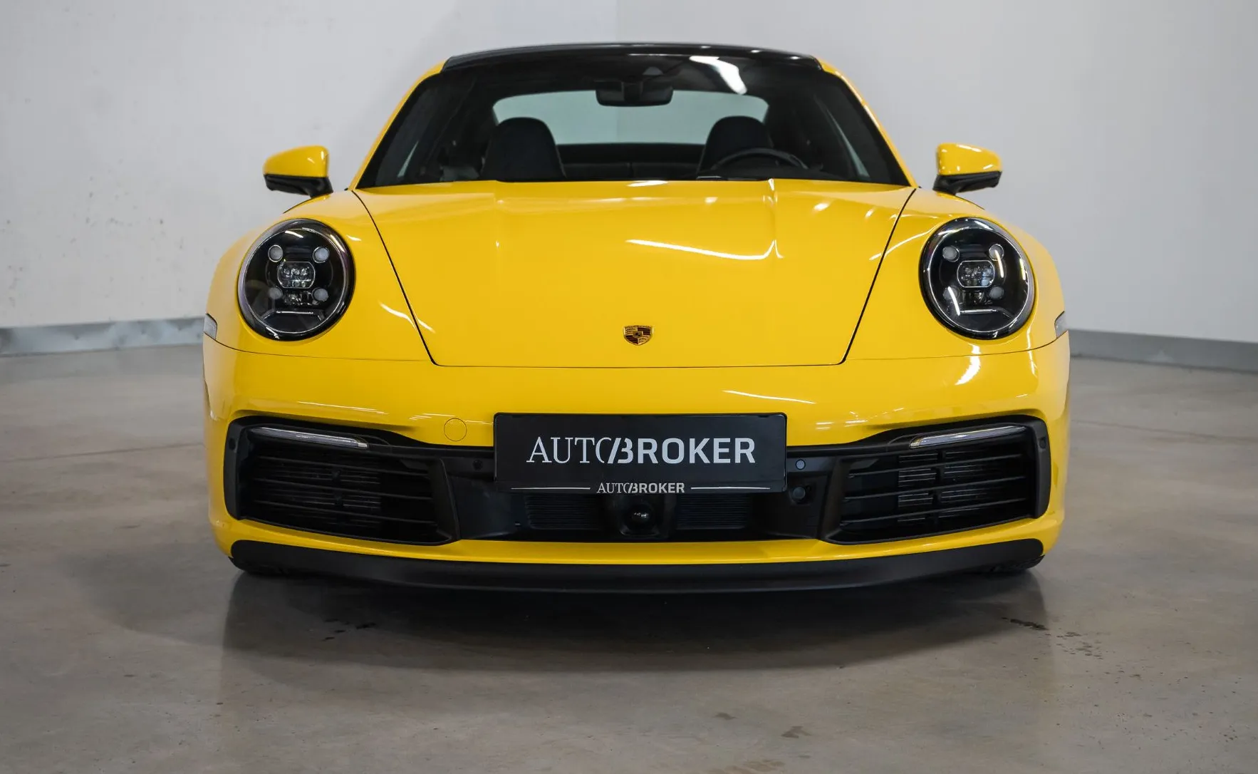 Zunanja slika - Porsche 911 - Carrera S Coupe PDK PASM LED LIFT NAVI KAM - 2