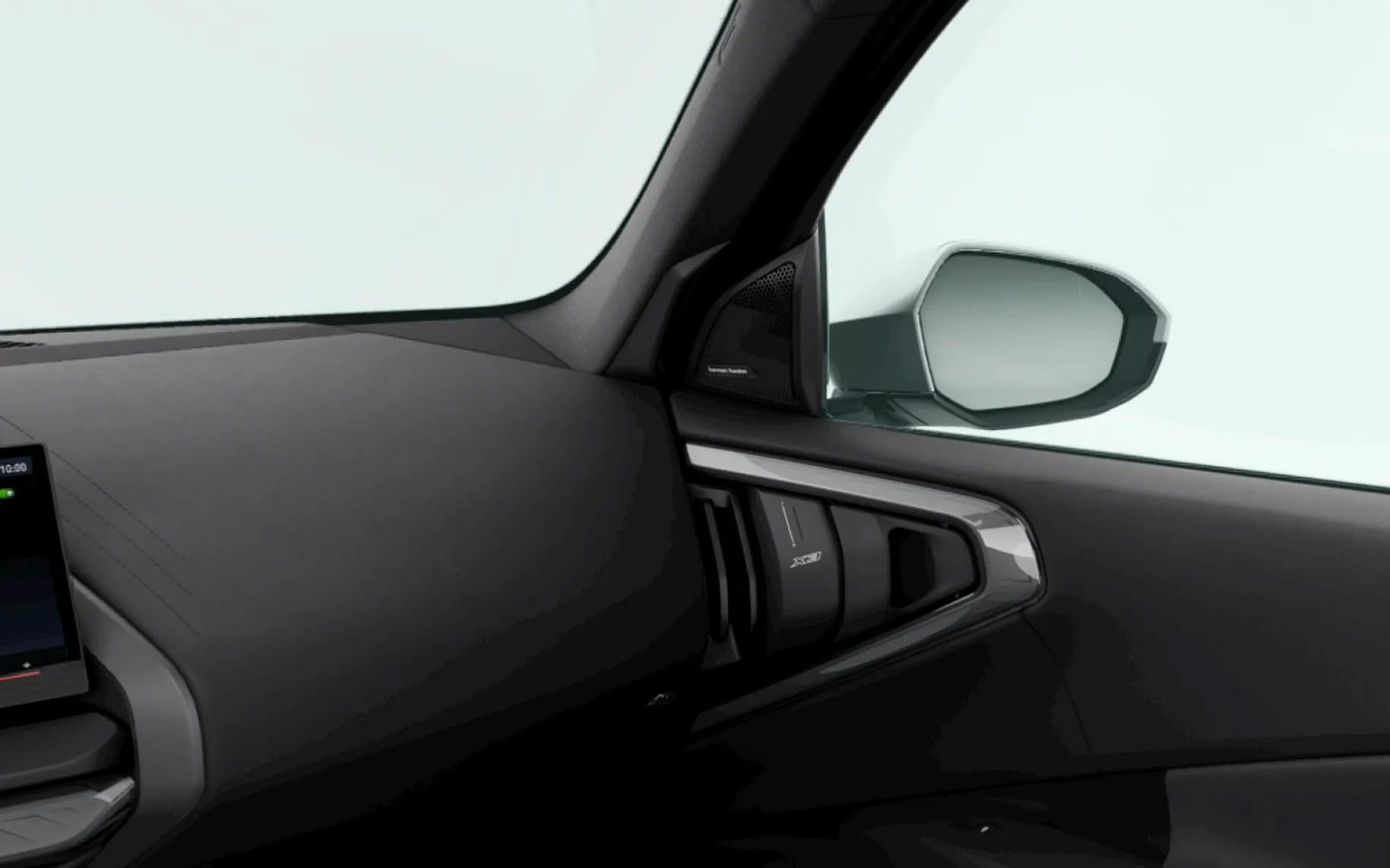 Zunanja slika - BMW X3 - 30e xDrive - 10