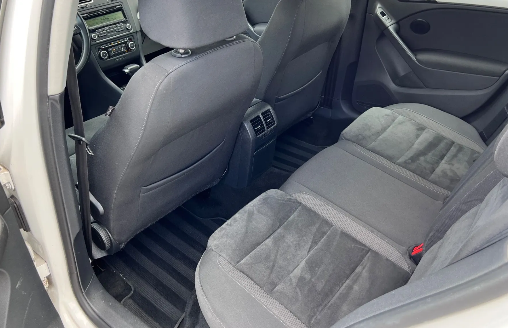 Zunanja slika - VW Golf - 1.4 TSI+DSG+1.LAST+SLO+ALU+TEMP... - 18