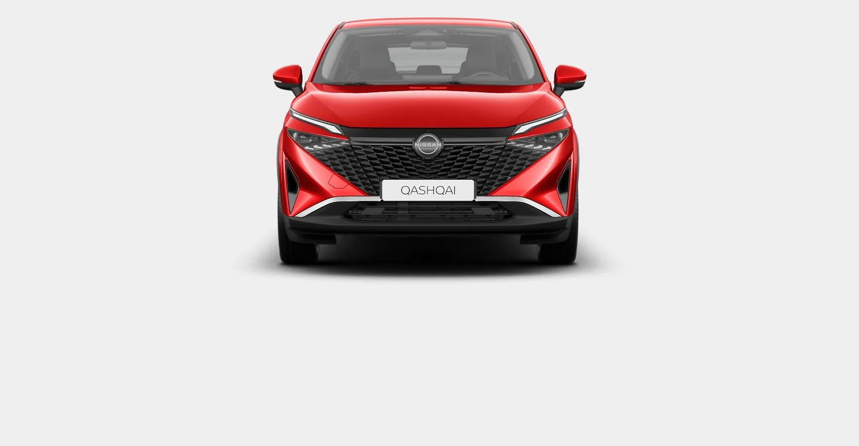 Zunanja slika - Nissan Qashqai - 1.3 DIG-T MHEV Acenta N-SMART - 2